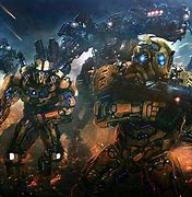 Image result for Robot Army Background
