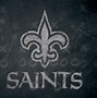 Image result for New Orleans Saints Circle Logo