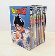 Image result for Dragon Ball Z R4