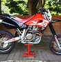 Image result for XR250R Supermoto