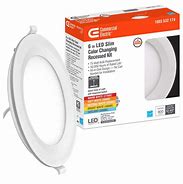 Image result for LED Color Light Slim