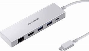 Image result for Samsung Ethernet Dock