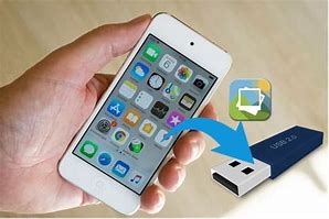 Image result for Transfer Data From iPhone to USB