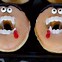 Image result for Halloween Donuts