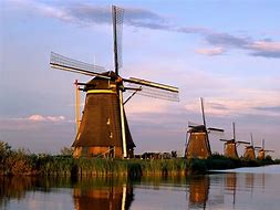 Image result for Best Windmills in Netherlands