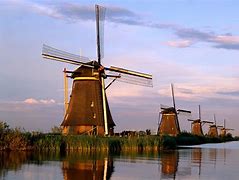 Image result for Best Windmills in Netherlands