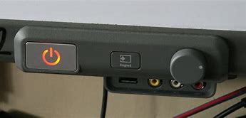 Image result for Power Button On Smart Board