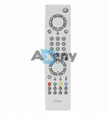 Image result for Sharp TV Manual Input