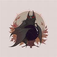 Image result for Rune Bat Familiar