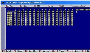 Image result for Eprom Programmer Software