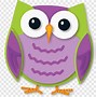 Image result for Colorful Owl Clip Art