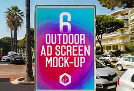 Image result for Outdoor Advertising Background Images
