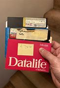 Image result for Floppy Disks That Were Actually Floppy