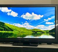 Image result for 42 Inch TV On Wall