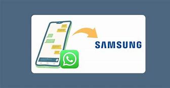 Image result for Samsung Whatsapp