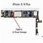 Image result for iPhone 6s Basband IC