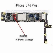 Image result for Small iPhone 6 IC Powar