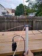 Image result for Homemade 11 Meter Antennas