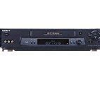 Image result for Sony VHS Player