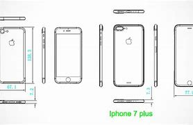 Image result for iPhone 7 Plus vs iPhone 5 Plus