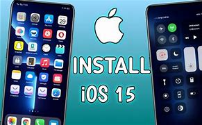 Image result for How to Install iOS