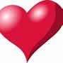 Image result for Red Love Heart