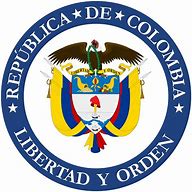 Image result for Escudo Colombia Libertad Y Orden