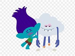 Image result for DreamWorks Trolls Clip Art