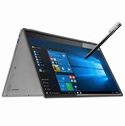 Image result for 2 in 1 Laptop with Built in Stylus
