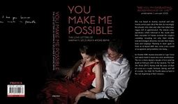 Image result for You Made Me Possible