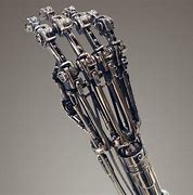 Image result for Terminator Robot Arm