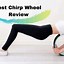 Image result for Chirp Yoga Wheel
