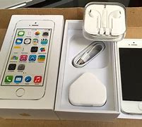 Image result for New iPhone 5S in Box