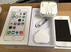 Image result for iPhone 5S Box Back