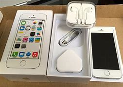 Image result for Unlocked iPhone 5S Silver