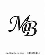 Image result for MB Letters