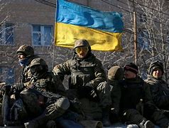 Image result for Russian Army in Ukraine Putin