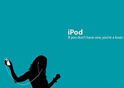 Image result for iPod Ad Pink