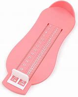 Image result for Length of Feet Measurement