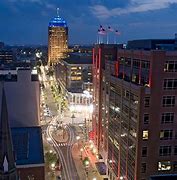 Image result for Center City Allentown