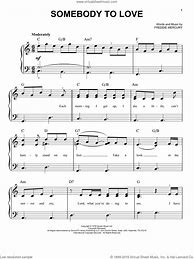 Image result for Piano Music Sheet
