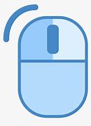 Image result for Left Mouse Click Icon