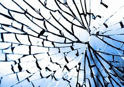 Image result for Cracked Screen Art