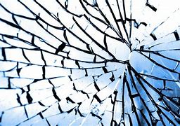 Image result for Shattered Glass in a Circle