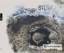 Image result for Days Gone Crater Lake