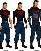 Image result for Z Superhero