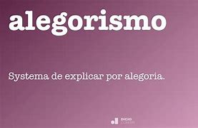 Image result for alego5ismo