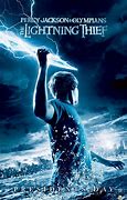 Image result for New Percy Jackson