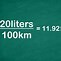 Image result for How Long Is a Kilometer in Miles