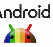 Image result for Android Logo Image